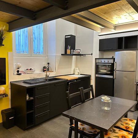 La Casa Di Paola Milão Exterior foto