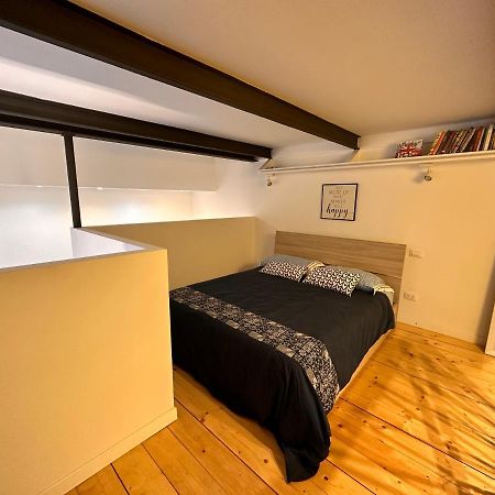 La Casa Di Paola Milão Exterior foto