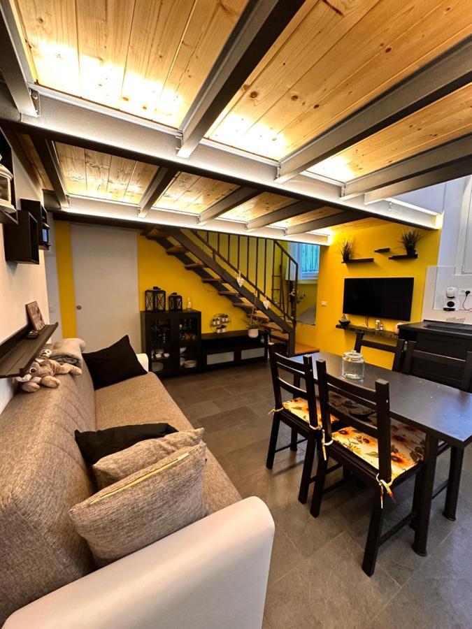 La Casa Di Paola Milão Exterior foto