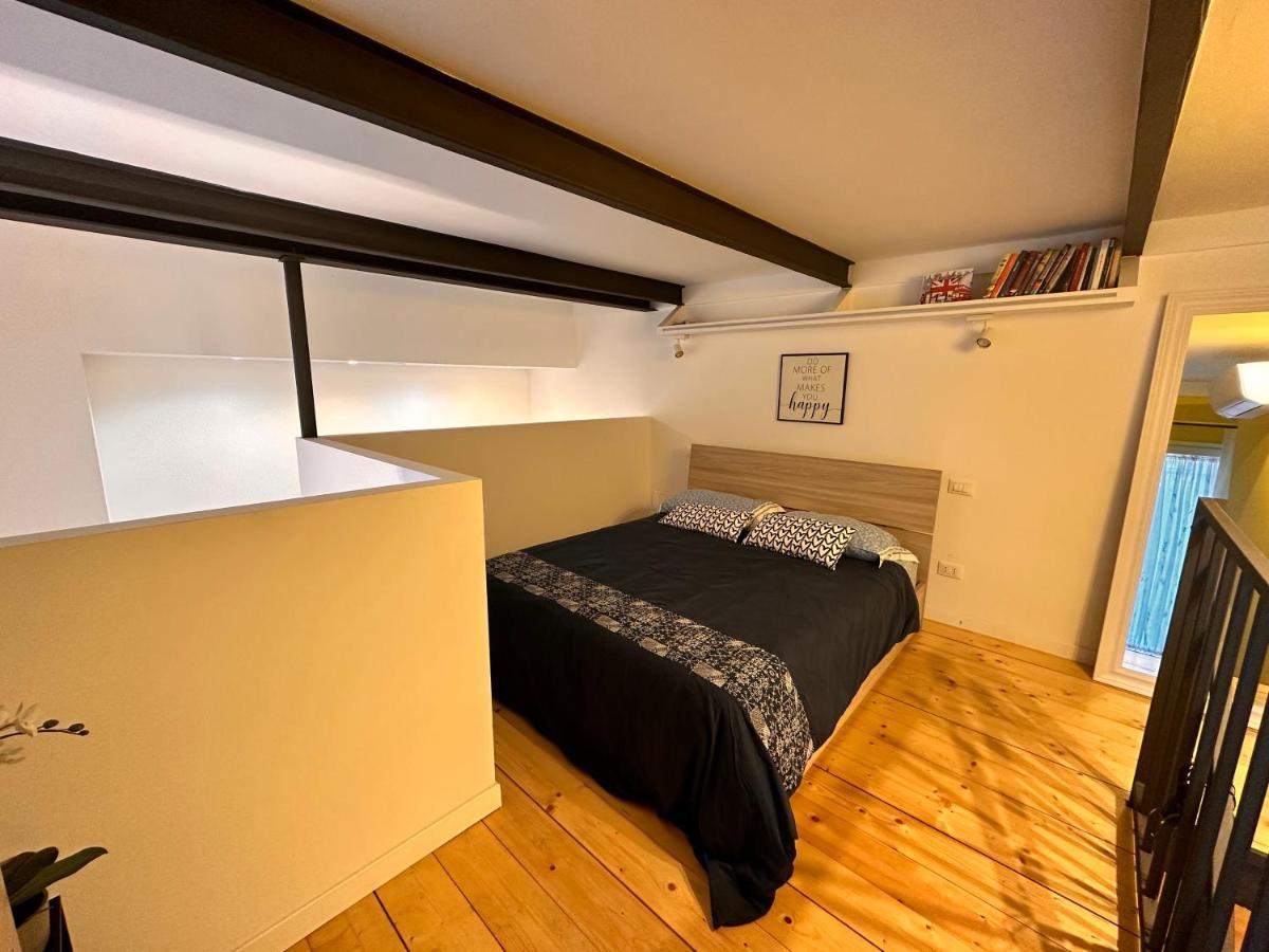 La Casa Di Paola Milão Exterior foto
