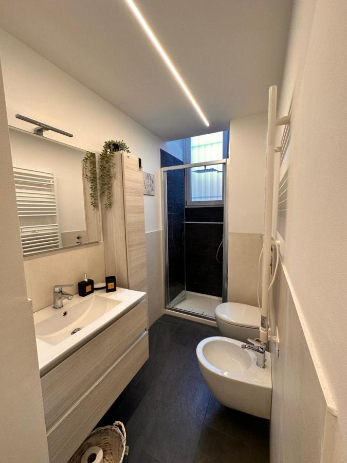 La Casa Di Paola Milão Exterior foto